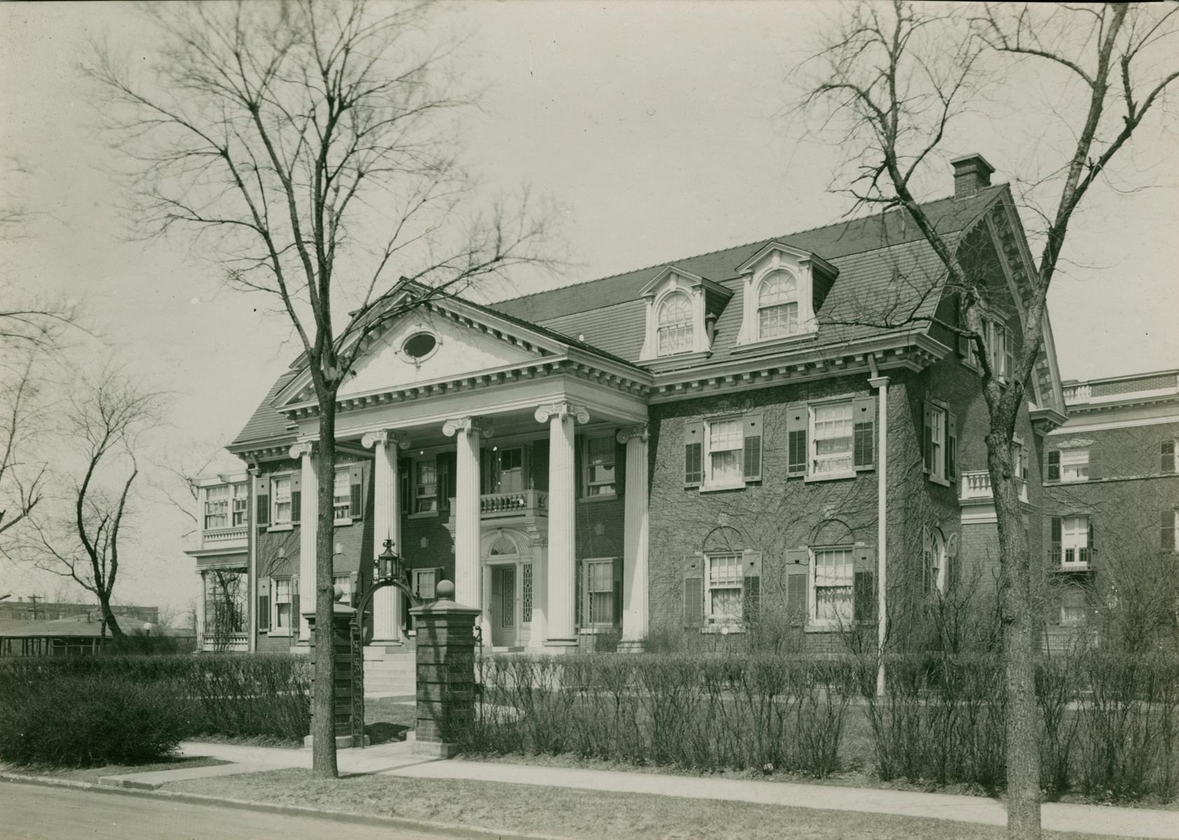 Kenwood